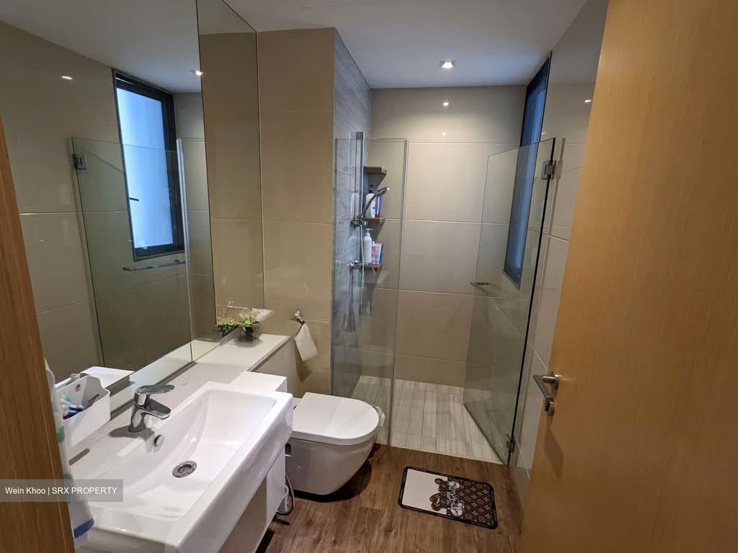 Terrasse (D19), Condominium #547341451